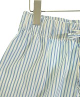 TEKLA（テクラ）ショートパンツ 白 サイズ:M レディース/2200641925177