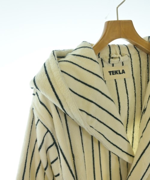 TEKLA（テクラ）小物類（その他） 白 サイズ:L メンズ/2200610878015