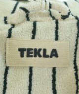 TEKLA（テクラ）小物類（その他） 白 サイズ:L メンズ/2200610878015