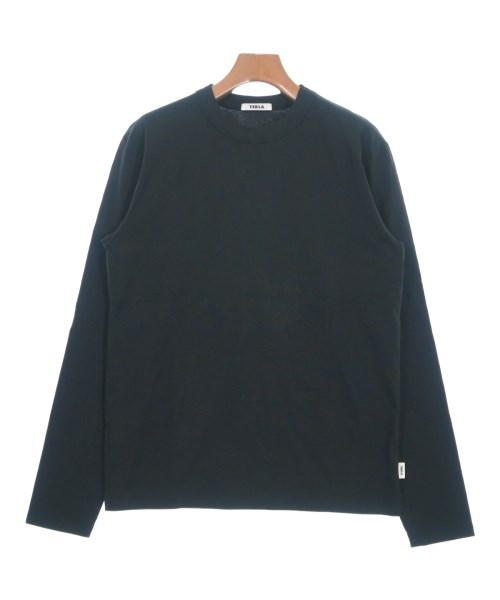 TEKLA(テクラ)Tシャツ・カットソー 黒 サイズ:XS/2200648550075