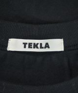 TEKLA（テクラ）Tシャツ・カットソー 黒 サイズ:XS レディース/2200648550075