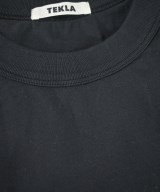 TEKLA（テクラ）Tシャツ・カットソー 黒 サイズ:XS レディース/2200648550075