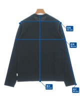 TEKLA（テクラ）Tシャツ・カットソー 黒 サイズ:XS レディース/2200648550075