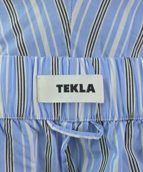 TEKLA（テクラ）その他 青 サイズ:L メンズ/2200706103014