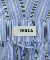 TEKLA（テクラ）その他 青 サイズ:L メンズ/2200706103014