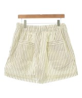 TEKLA（テクラ）ショートパンツ 白 サイズ:M メンズ/2200664171087