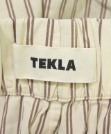 TEKLA（テクラ）ショートパンツ 白 サイズ:M メンズ/2200664171087