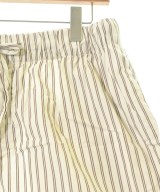 TEKLA（テクラ）ショートパンツ 白 サイズ:M メンズ/2200664171087