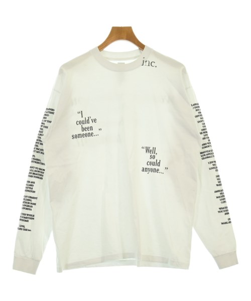 ザインコーポレイテッド(THE INCORPORATED)のTHE INCORPORATED Tシャツ・カットソー