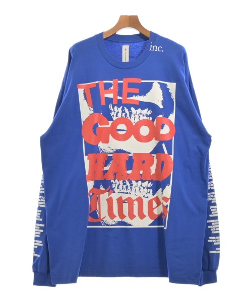 ザインコーポレイテッド(THE INCORPORATED)のTHE INCORPORATED Tシャツ・カットソー