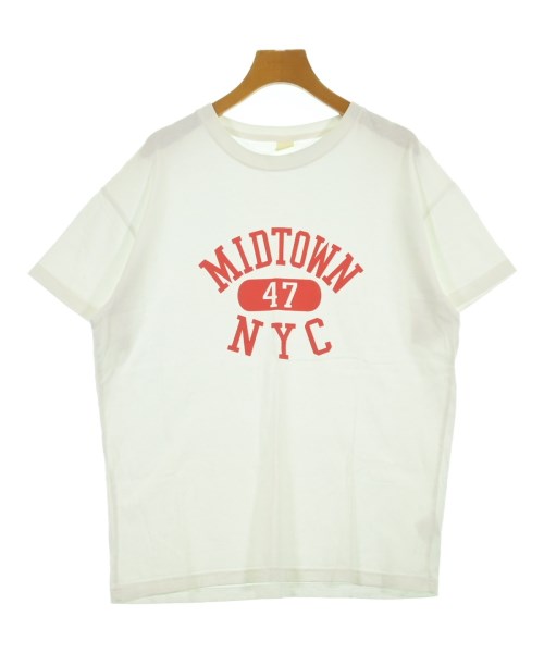 ザニッツ(THE KNiTS)のTHE KNiTS Tシャツ・カットソー