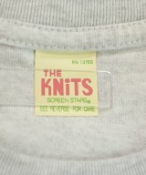 THE KNiTS（ザニッツ）Tシャツ・カットソー グレー サイズ:F レディース/2200621299069
