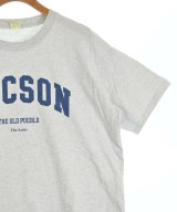 THE KNiTS（ザニッツ）Tシャツ・カットソー グレー サイズ:F レディース/2200621299069