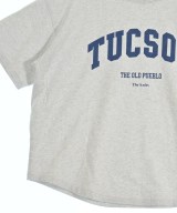 THE KNiTS（ザニッツ）Tシャツ・カットソー グレー サイズ:F レディース/2200621299069