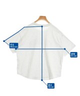 THE KNiTS（ザニッツ）Tシャツ・カットソー グレー サイズ:F レディース/2200621299069