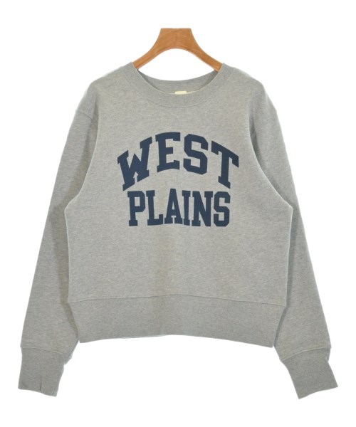 THE KNiTS(ザニッツ)スウェット グレー サイズ:F/2200649962051