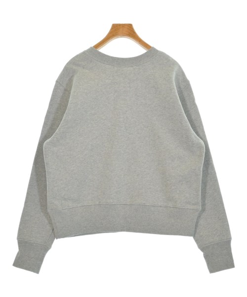 THE KNiTS（ザニッツ）スウェット グレー サイズ:F レディース/2200649962051