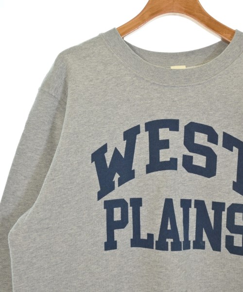 THE KNiTS（ザニッツ）スウェット グレー サイズ:F レディース/2200649962051