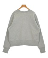 THE KNiTS（ザニッツ）スウェット グレー サイズ:F レディース/2200649962051