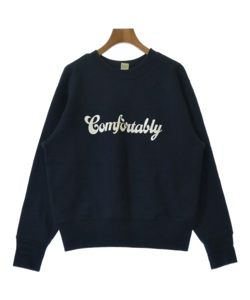 THE KNiTS(ザニッツ)のスウェット サイズ:F 4,000円