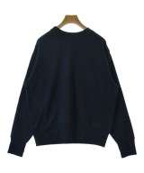 THE KNiTS（ザニッツ）スウェット 紺 サイズ:F レディース/2200705643092