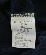 THE KNiTS（ザニッツ）スウェット 紺 サイズ:F レディース/2200705643092