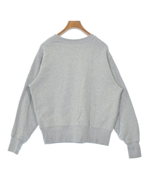 THE KNiTS（ザニッツ）スウェット グレー サイズ:F レディース/2200666762047