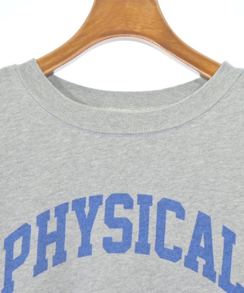 THE KNiTS（ザニッツ）スウェット グレー サイズ:F レディース/2200666762047