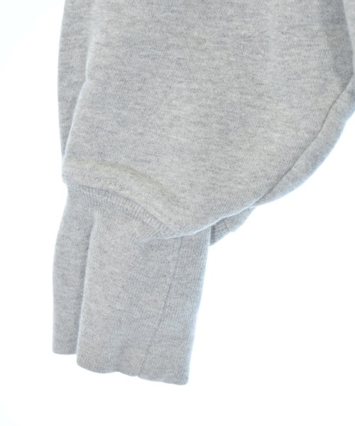 THE KNiTS（ザニッツ）スウェット グレー サイズ:F レディース/2200666762047