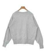 THE KNiTS（ザニッツ）スウェット グレー サイズ:F レディース/2200666762047