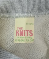 THE KNiTS（ザニッツ）スウェット グレー サイズ:F レディース/2200666762047