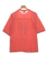 THE KNiTS（ザニッツ）Tシャツ・カットソー 赤 サイズ:L メンズ/2200681285033