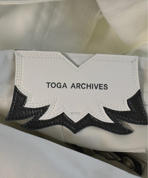 TOGA（トーガ）その他 グレー サイズ:46(M位) メンズ/2200480903022