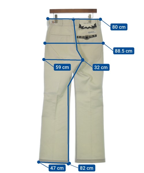 TOGA（トーガ）その他 グレー サイズ:46(M位) メンズ/2200480903022