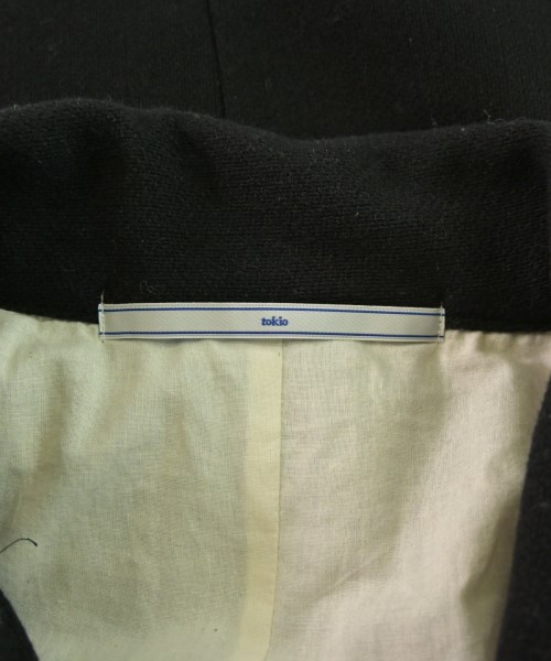 tokio（トキオ）その他 黒 サイズ:L メンズ/2200648613015