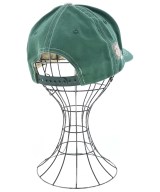 towndust（タウンダスト）キャップ 緑 サイズ:- メンズ/2200634372308