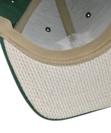 towndust（タウンダスト）キャップ 緑 サイズ:- メンズ/2200634372308