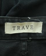 TRAVE（トレイヴ）デニムパンツ 黒 サイズ:31(M位) メンズ/2200706603064