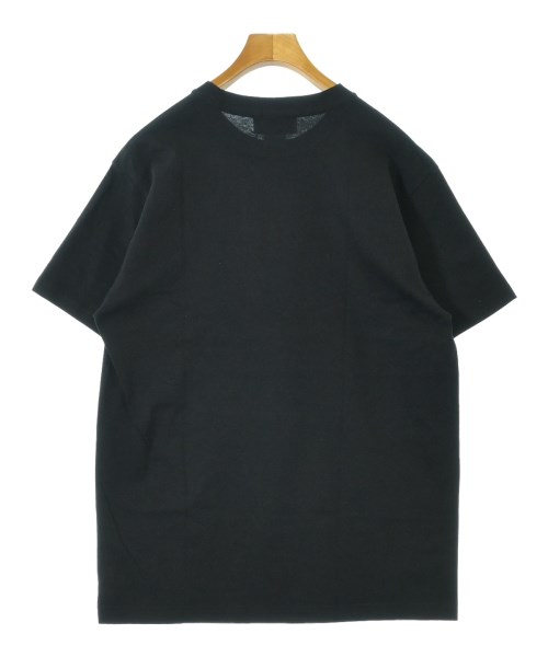 TWOPLATOONS（ツープラトン）Tシャツ・カットソー 黒 サイズ:S メンズ/2200642190062