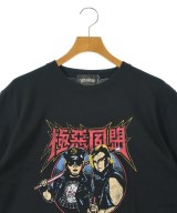 TWOPLATOONS（ツープラトン）Tシャツ・カットソー 黒 サイズ:S メンズ/2200642190062