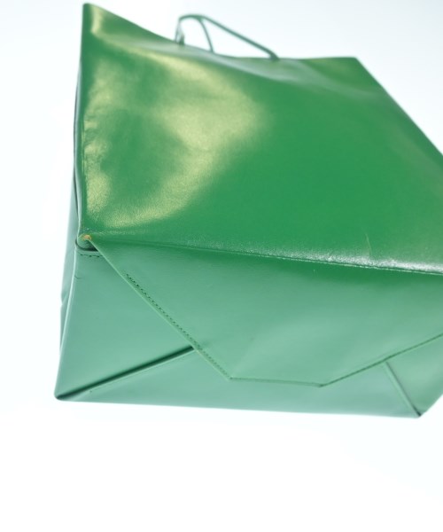 UNKNOWN PRODUCTS（アンノウンプロダクツ）ハンドバッグ 緑 サイズ:F レディース/2200689955044