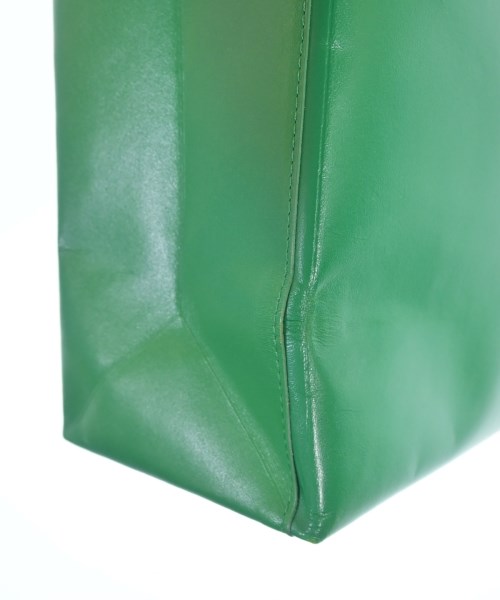 UNKNOWN PRODUCTS（アンノウンプロダクツ）ハンドバッグ 緑 サイズ:F レディース/2200689955044