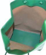 UNKNOWN PRODUCTS（アンノウンプロダクツ）ハンドバッグ 緑 サイズ:F レディース/2200689955044