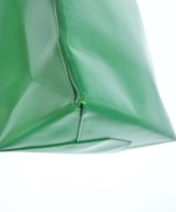 UNKNOWN PRODUCTS（アンノウンプロダクツ）ハンドバッグ 緑 サイズ:F レディース/2200689955044