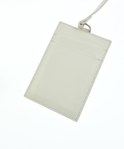 UNKNOWN PRODUCTS（アンノウンプロダクツ）小物類（その他） 白 サイズ:- レディース/2200716385103