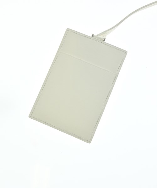 UNKNOWN PRODUCTS（アンノウンプロダクツ）小物類（その他） 白 サイズ:- レディース/2200716385103