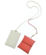 UNKNOWN PRODUCTS（アンノウンプロダクツ）小物類（その他） 白 サイズ:- レディース/2200716385103