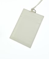 UNKNOWN PRODUCTS（アンノウンプロダクツ）小物類（その他） 白 サイズ:- レディース/2200716385103