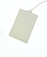 UNKNOWN PRODUCTS（アンノウンプロダクツ）小物類（その他） 白 サイズ:- レディース/2200716385103