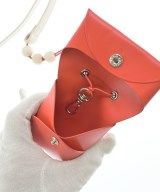 UNKNOWN PRODUCTS（アンノウンプロダクツ）小物類（その他） 白 サイズ:- レディース/2200716385103